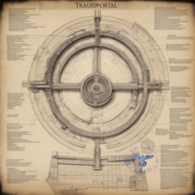 Traumportal Traumportal